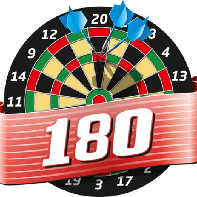 Darts League